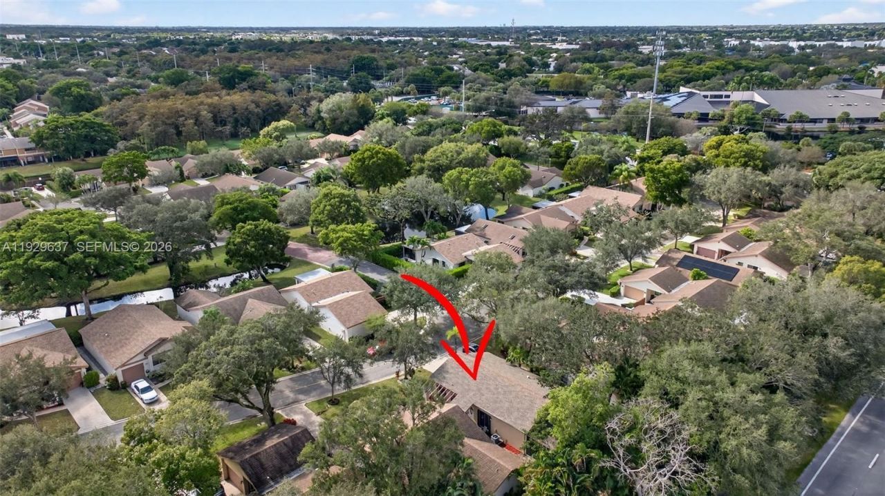 4409 Cordia Cir, Coconut Creek, FL 33066 Photo