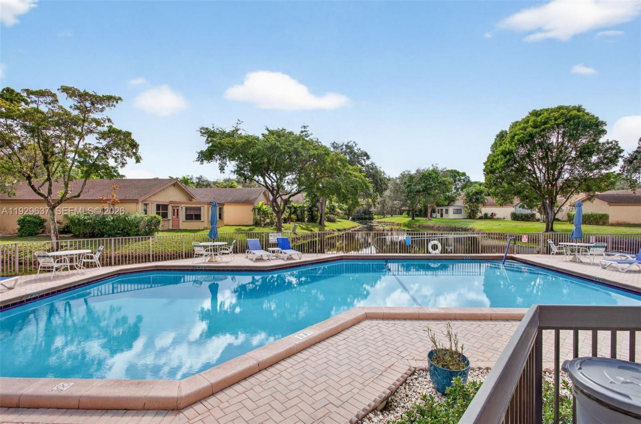 4409 Cordia Cir, Coconut Creek, FL 33066 Photo