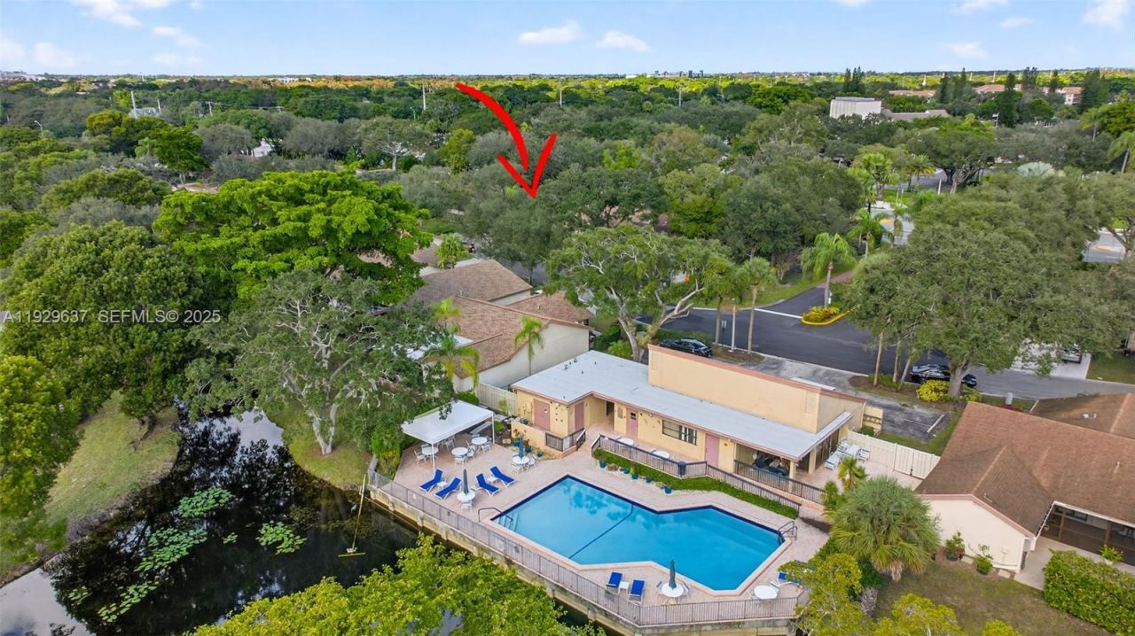 4409 Cordia Cir, Coconut Creek, FL 33066 Photo