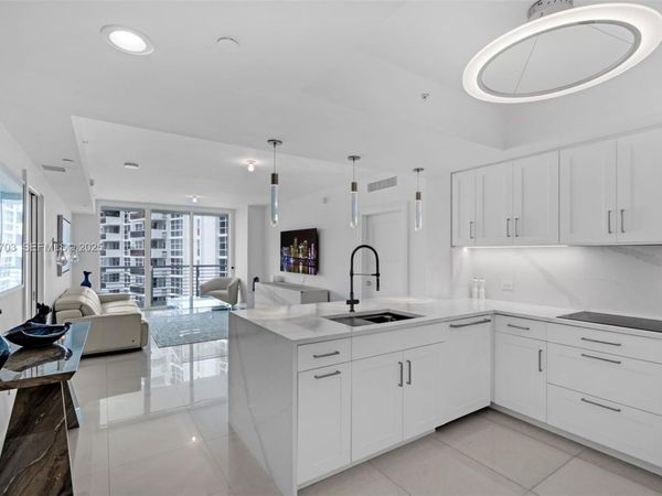 2831 N Ocean Blvd, Unit 602N, Fort Lauderdale, FL 33308