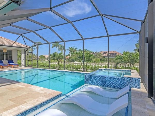 1020 Tivoli LN, NAPLES, FL 34104