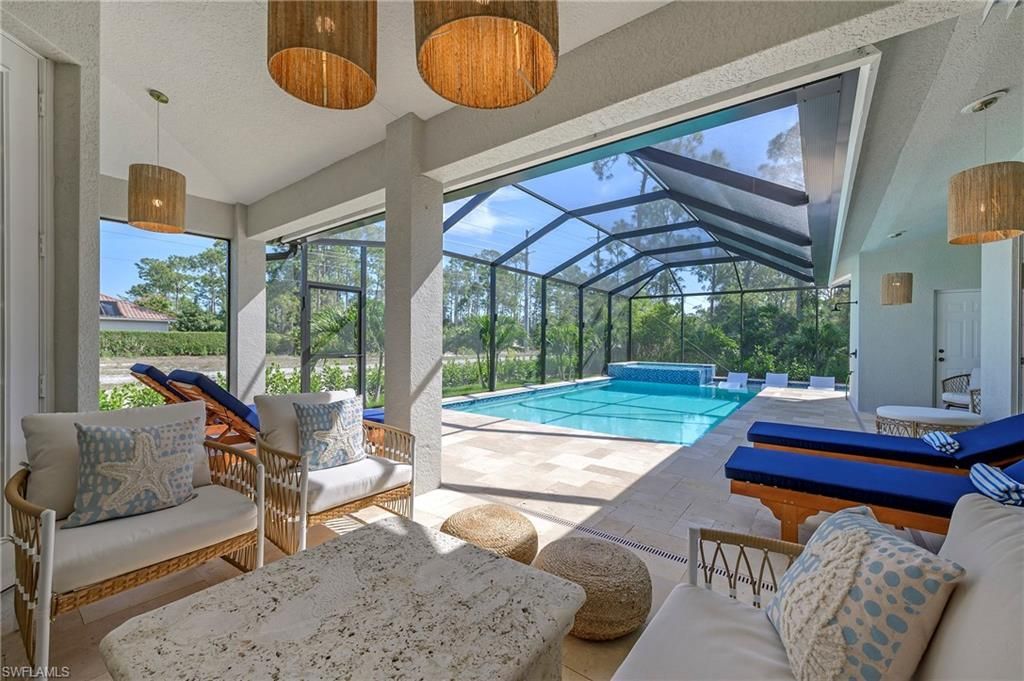 1020 Tivoli Ln, Naples, FL 34104 Photo
