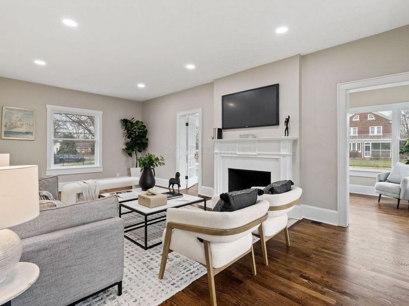 291 Sherborne Drive, Columbus, OH 43219 Photo 14