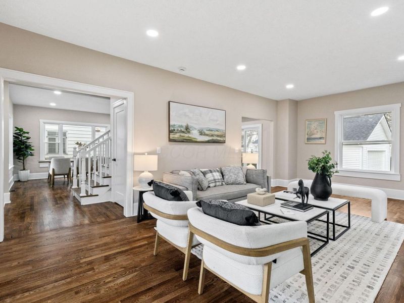 291 Sherborne Drive, Columbus, OH 43219 Photo 15