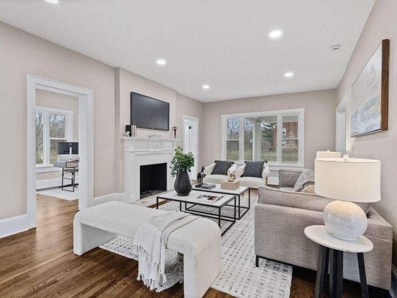 291 Sherborne Drive, Columbus, OH 43219 Photo 17