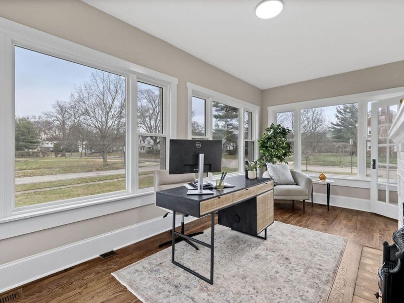 291 Sherborne Drive, Columbus, OH 43219 Photo 20