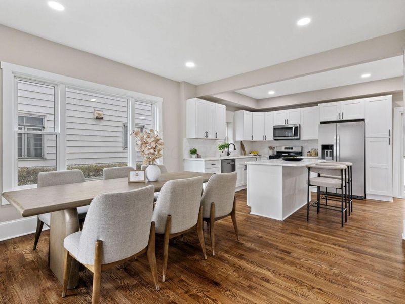 291 Sherborne Drive, Columbus, OH 43219 Photo 5