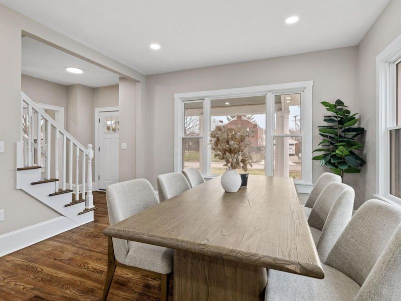 291 Sherborne Drive, Columbus, OH 43219 Photo 6