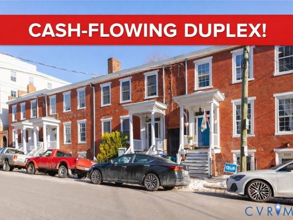 307 Cedar Street, Richmond, VA 23223