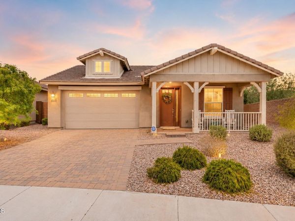 32186 N 132ND Drive, Peoria, AZ 85383