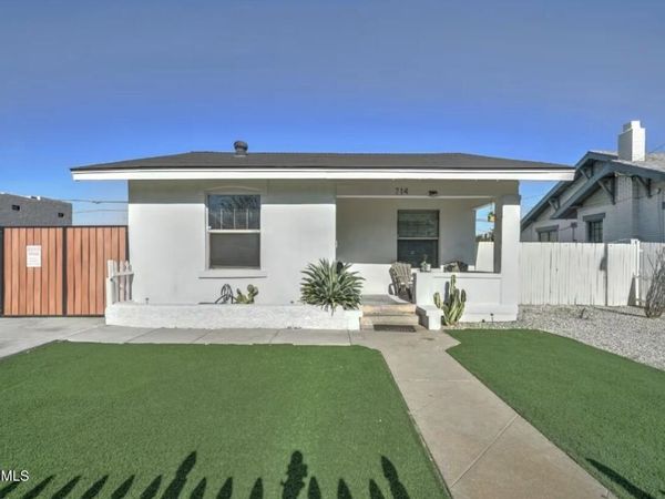 714 E McKinley Street, Phoenix, AZ 85006