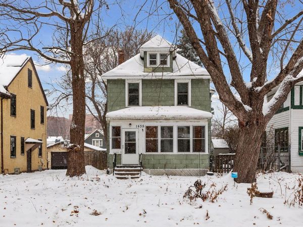 1435 Albany Avenue, Saint Paul, MN 55108