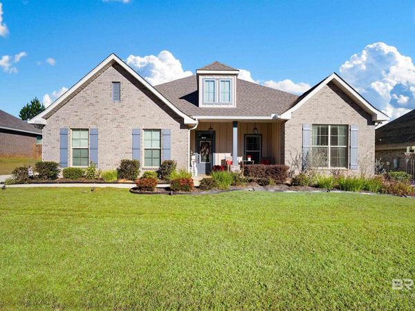 11723 Thistledown Loop, Spanish Fort, AL 36527