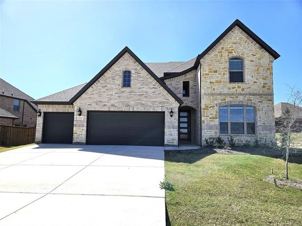 11817 Serval Street, Godley, TX 76044