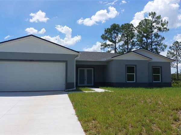 127 Ocean Park DR, LEHIGH ACRES, FL 33972