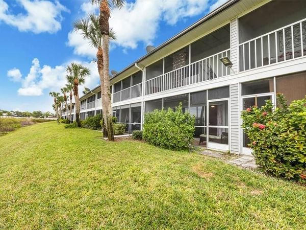 25492 Cockleshell DR, Unit 102, BONITA SPRINGS, FL 34135