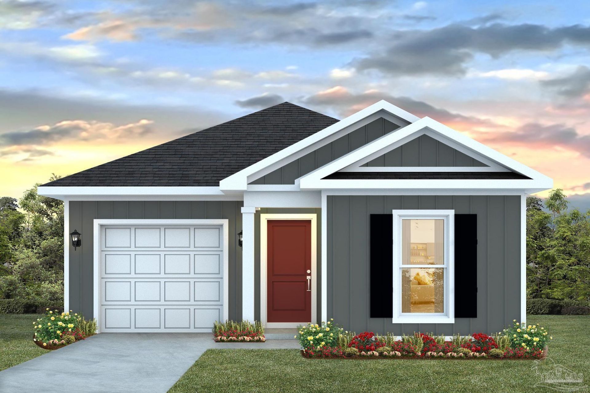 32 Spoonbill St, Cantonment, FL 32533 Main Photo