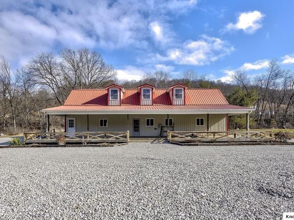 15193 US Highway 62, Brinkhaven, OH 43006