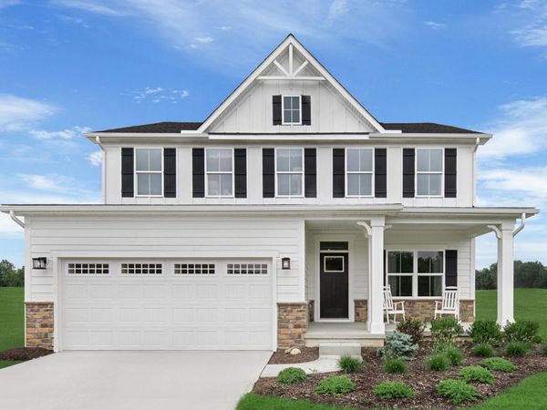 7166 Fairway Ridge CIR, Salem, VA 24153