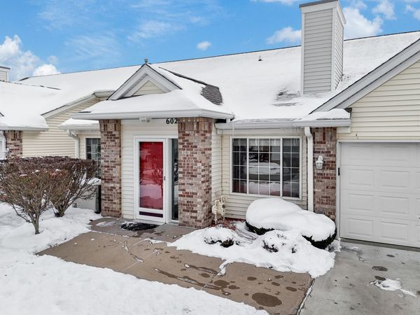 6200 EP True Parkway, Unit 602, West Des Moines, IA 50266