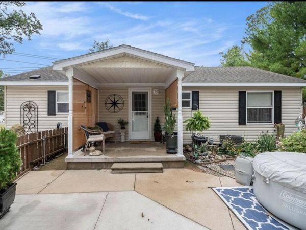 128 Maple Bluff Avenue, Prudenville, MI 48651