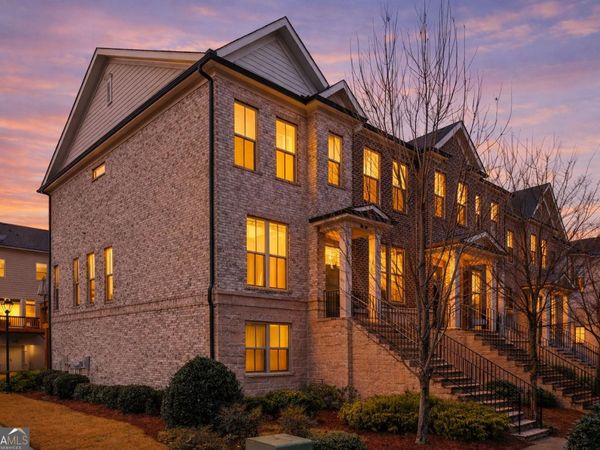 4219 Deming Circle, Sandy Springs, GA 30342