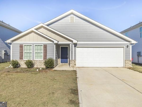 109 Creek Bluff Trail, Warner Robins, GA 31093