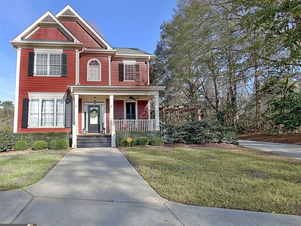 100 Stayman Park, Fayetteville, GA 30215