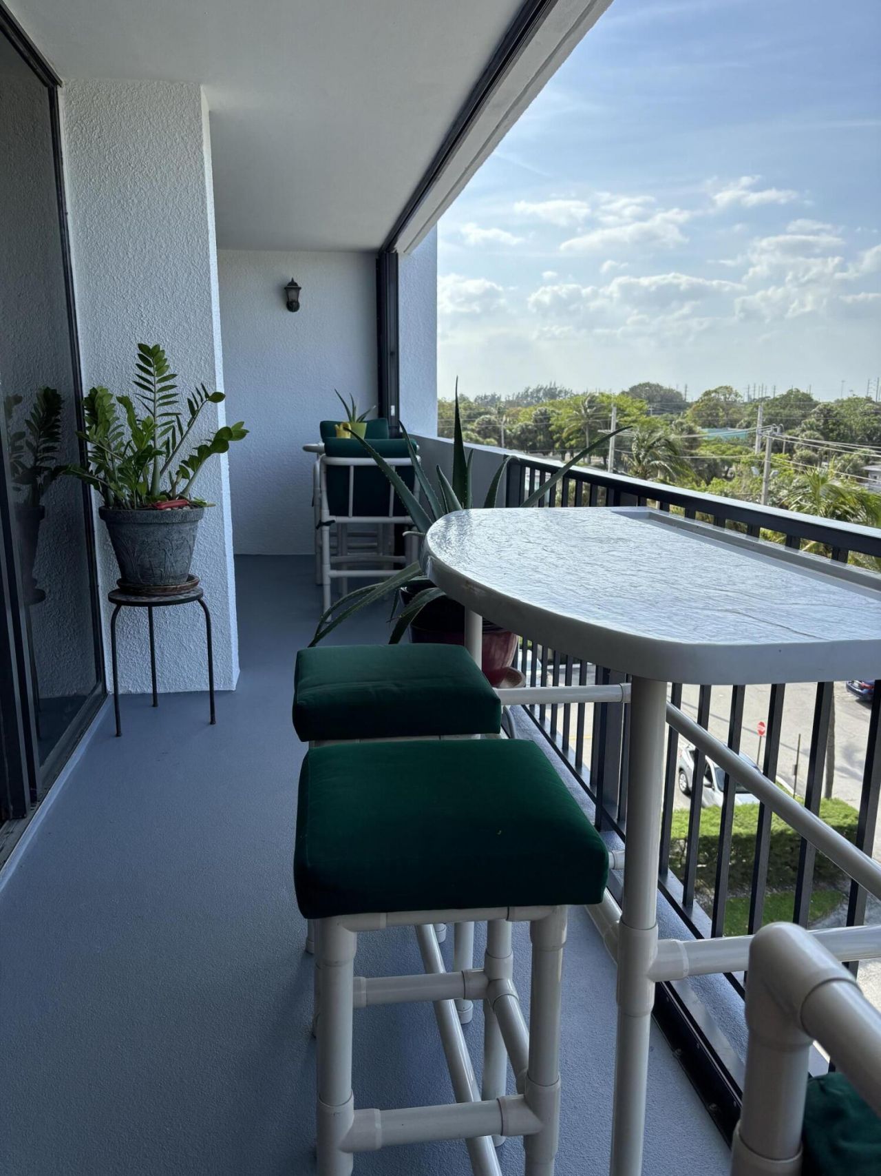 5600 N Flagler Drive, Unit 401, West Palm Beach, FL 33407 Photo