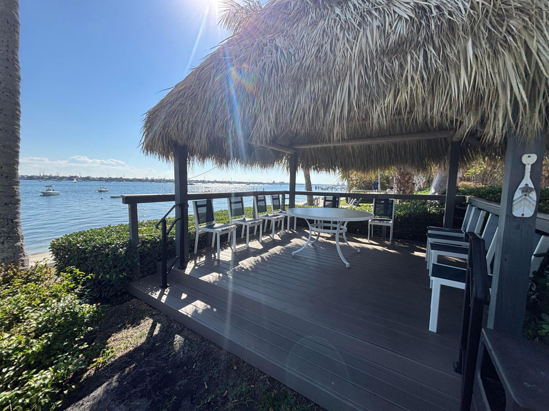 5600 N Flagler Drive, Unit 401, West Palm Beach, FL 33407 Photo