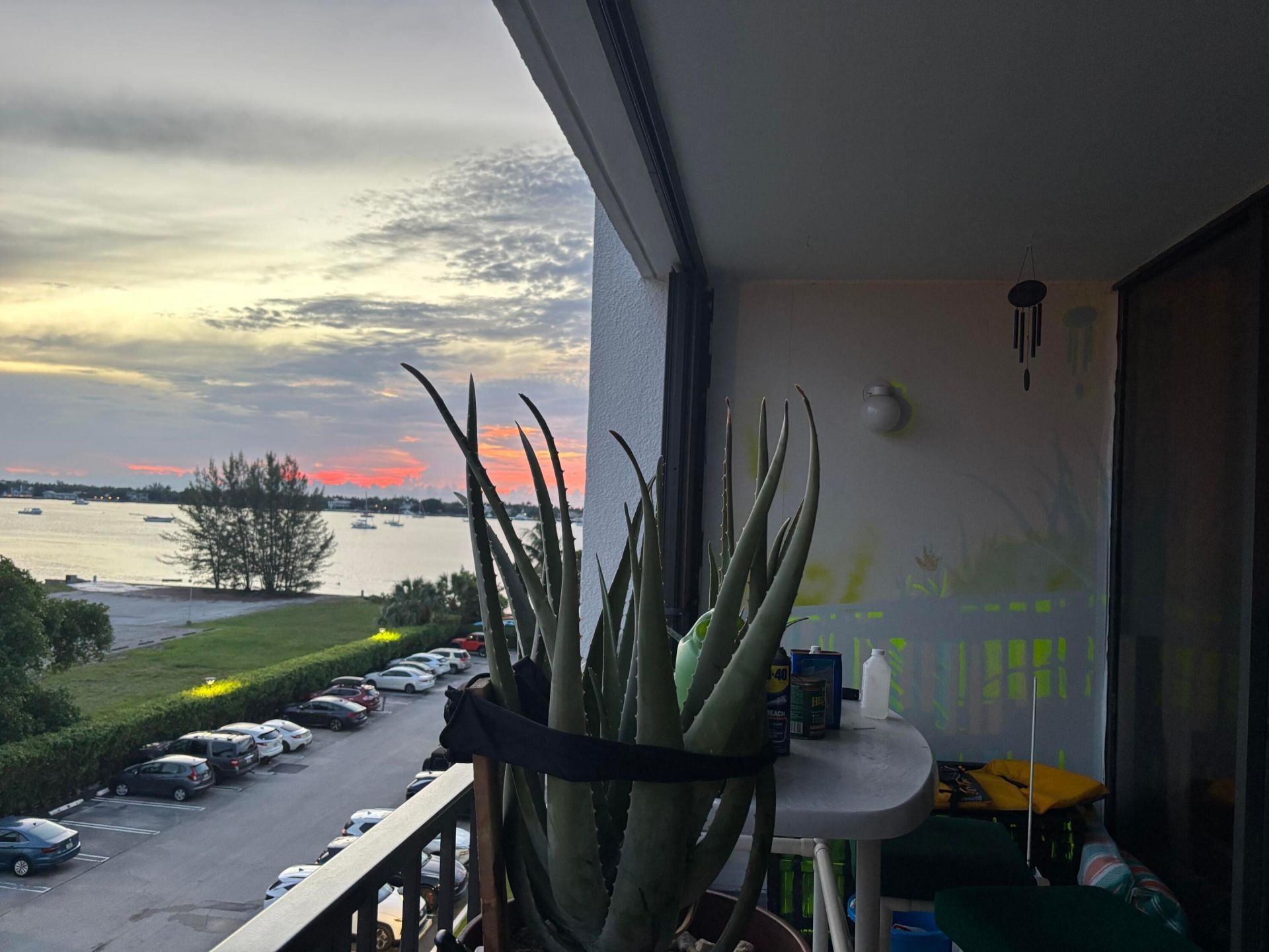 5600 N Flagler Drive, Unit 401, West Palm Beach, FL 33407 Photo