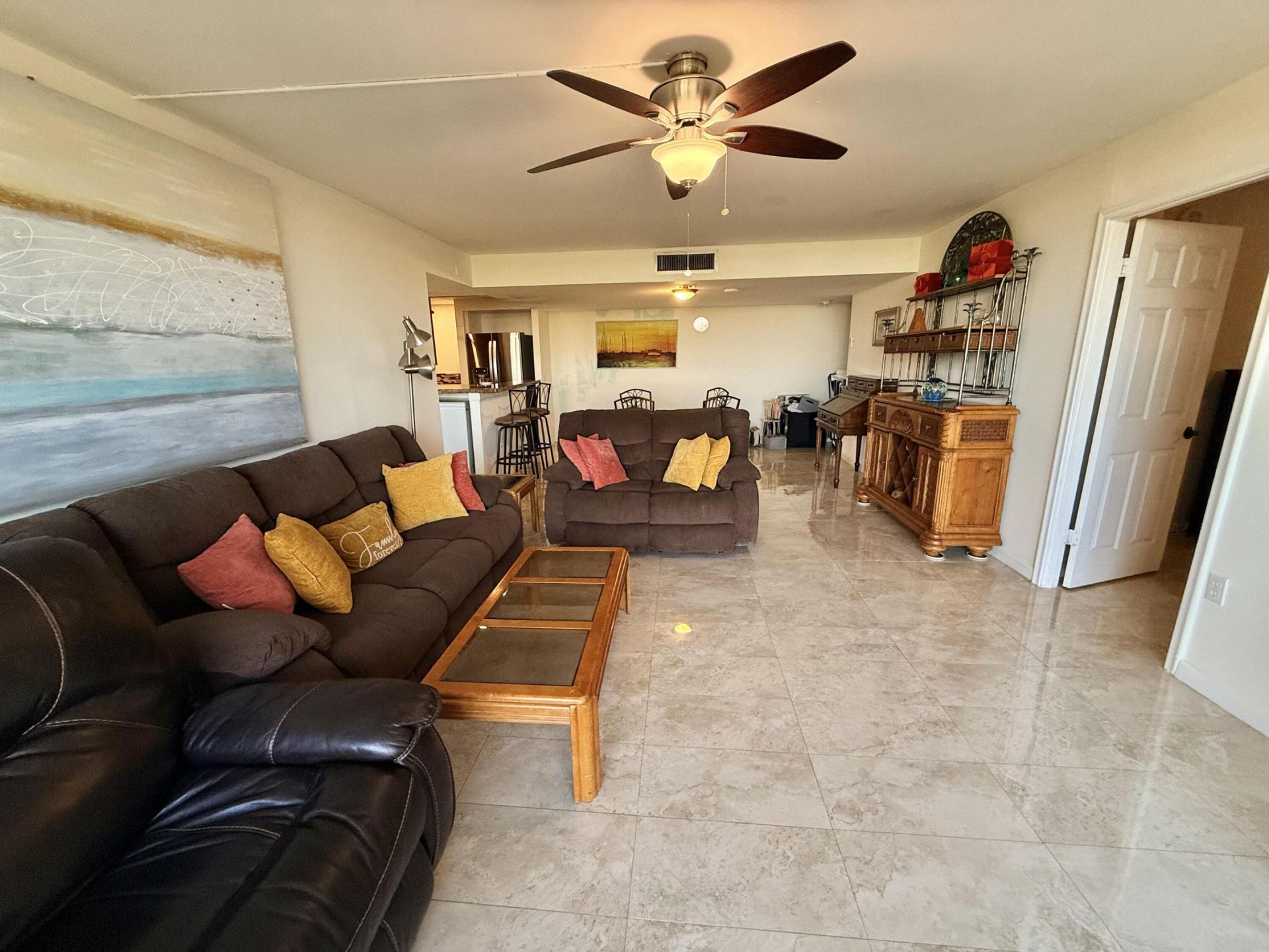 5600 N Flagler Drive, Unit 401, West Palm Beach, FL 33407 Photo