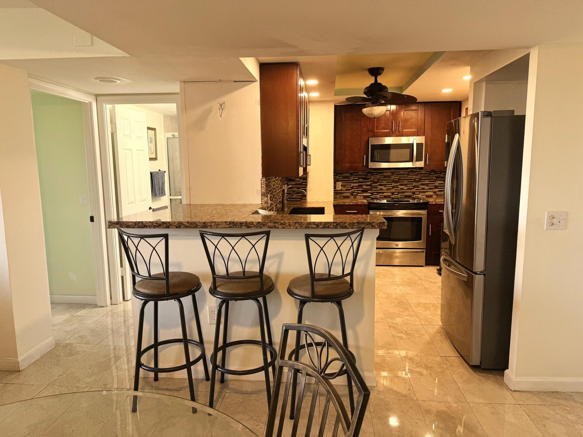 5600 N Flagler Drive, Unit 401, West Palm Beach, FL 33407 Photo