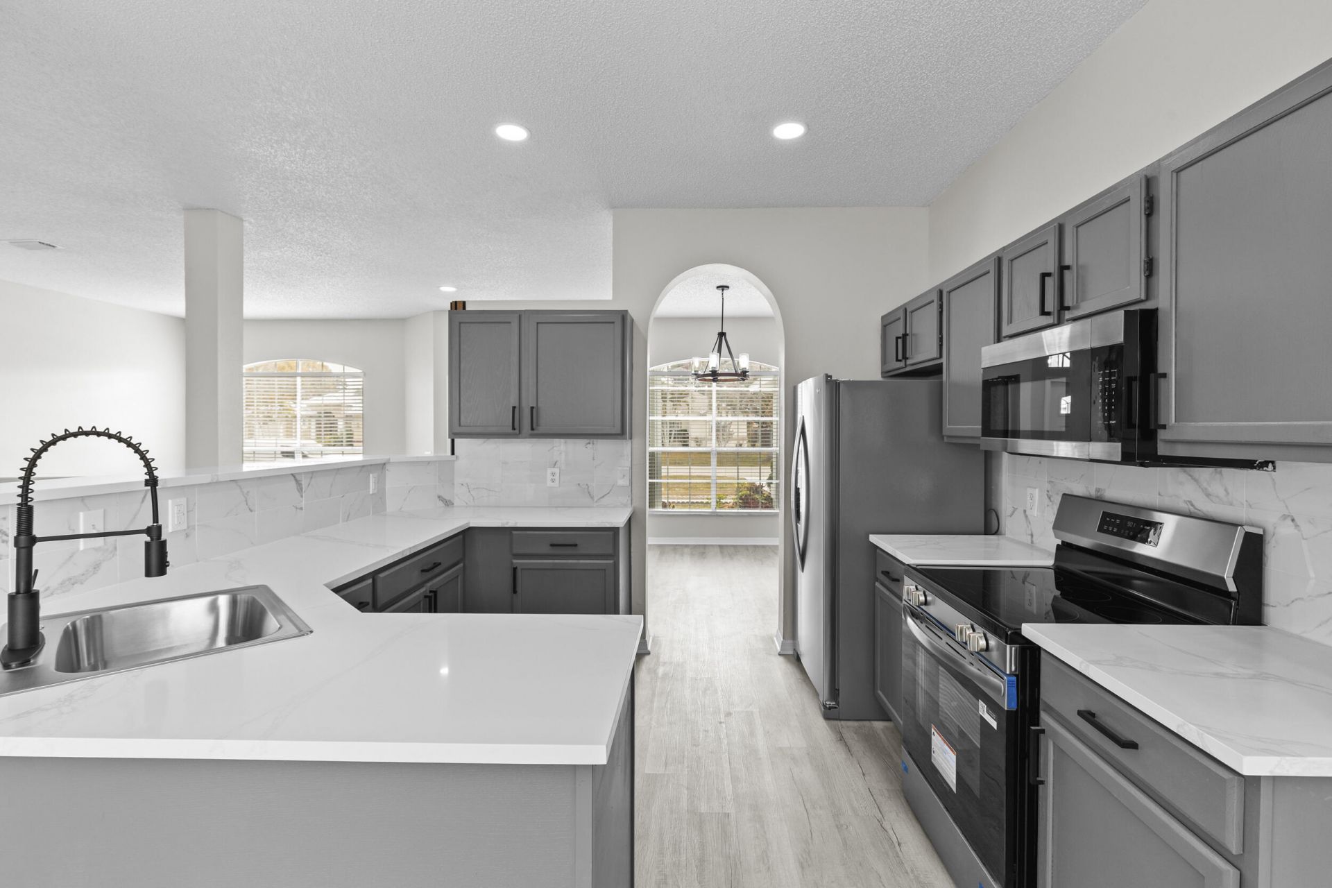 1618 SE Ridgewood Street, Port Saint Lucie, FL 34952 Photo