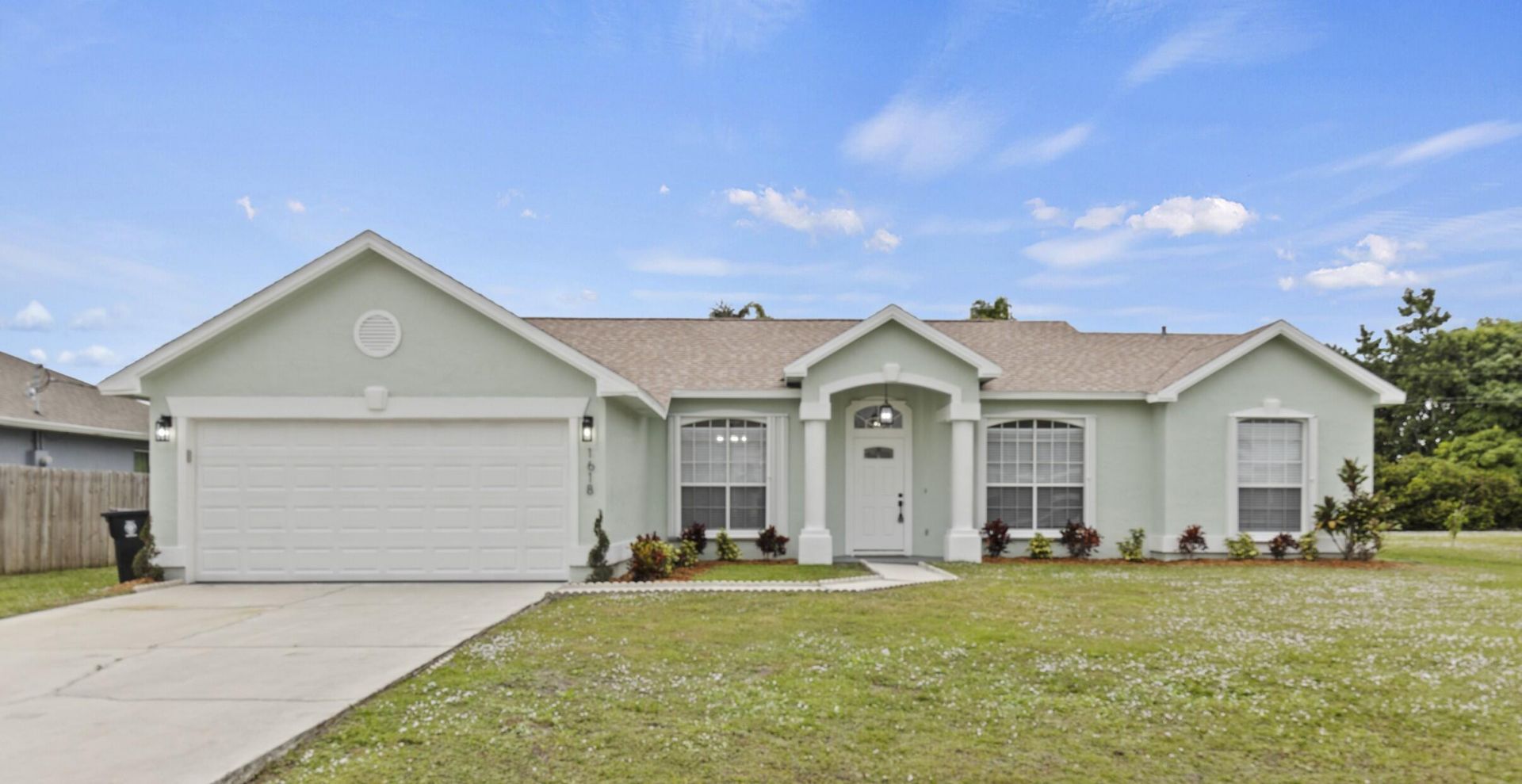 1618 SE Ridgewood Street, Port Saint Lucie, FL 34952 Photo