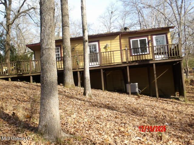 69 Dogwood Drive, Ashland, MS 38603 Main Photo
