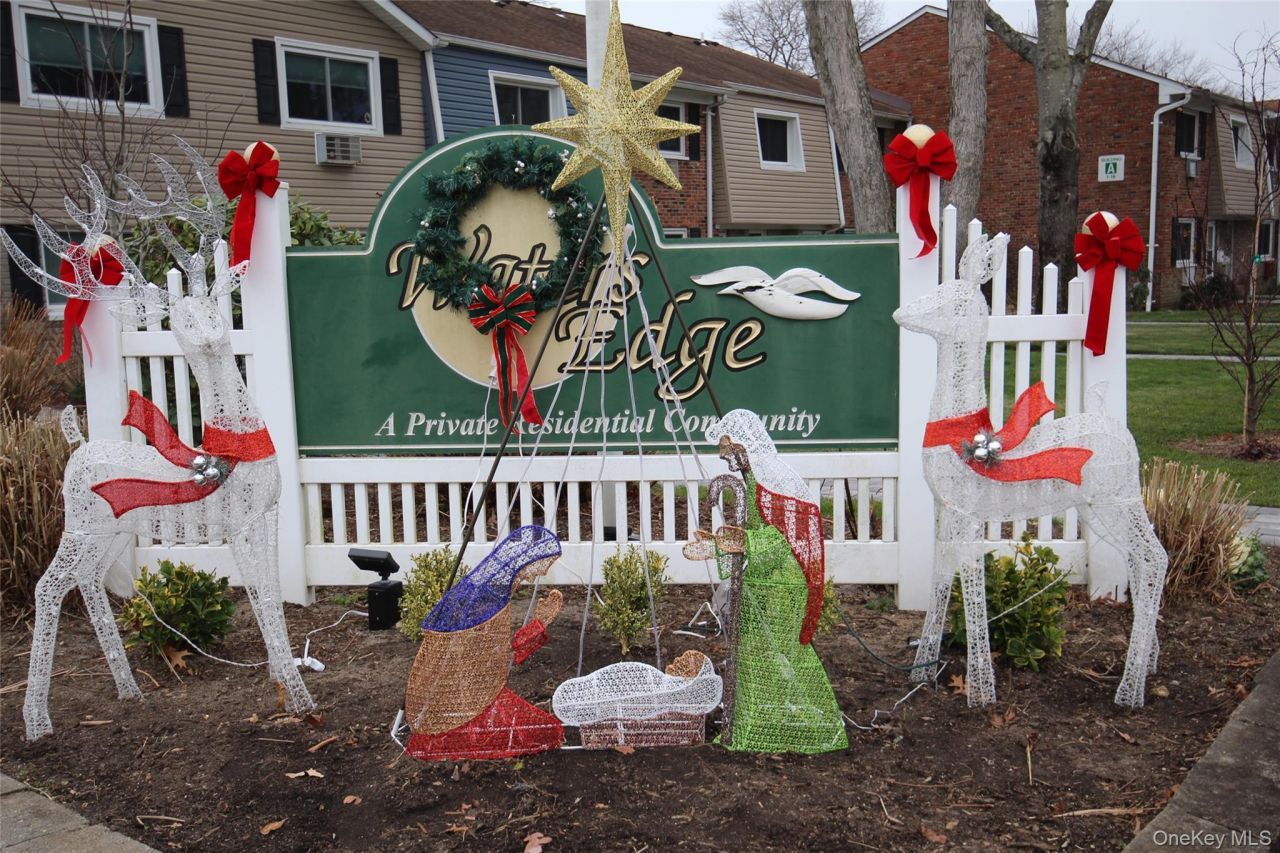 40 W 4th Street, Unit 149, Patchogue, NY 11772 Main Photo