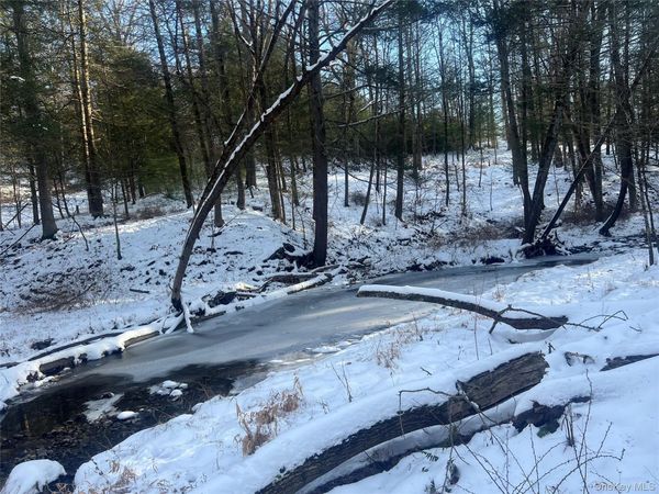 26 MossyBrook Road, High Falls, NY 12440