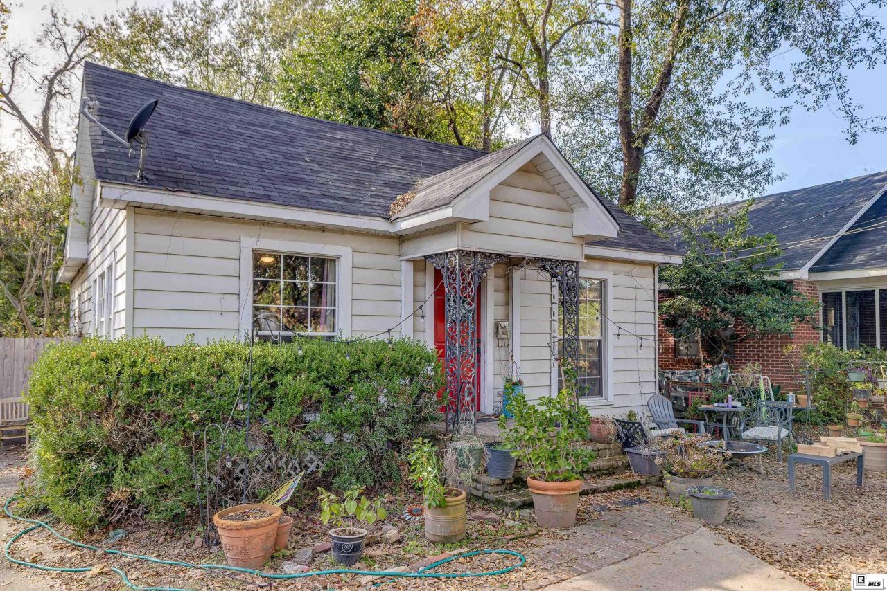 1811 N 5th Street, Monroe, LA 71201 Main Photo