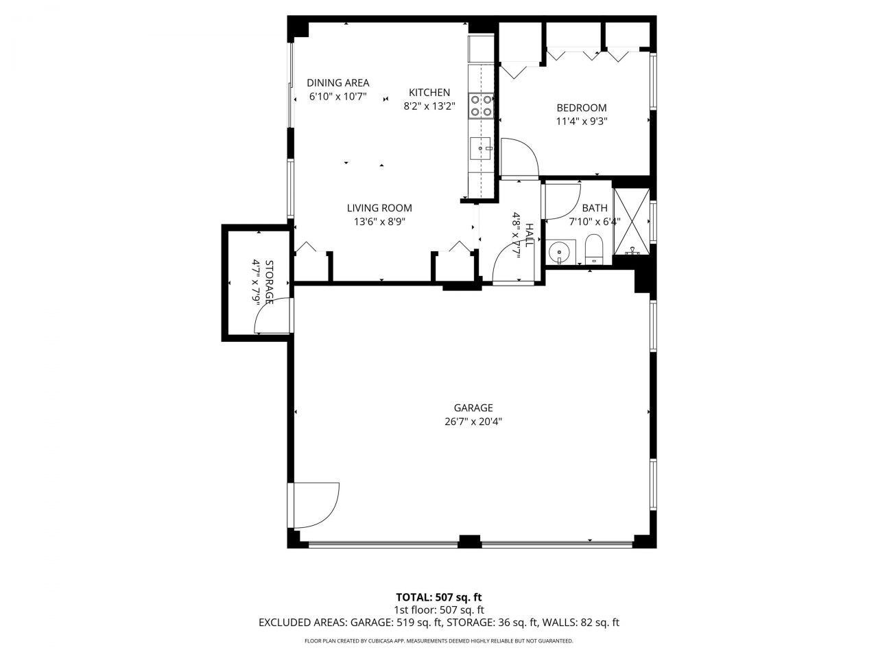 1125 Camellia Dr. Photo 35