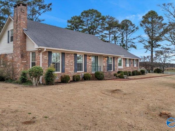 30882 Highway 72, Hollywood, AL 35752