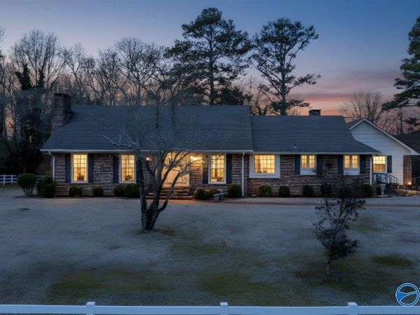 30882 Highway 72, Hollywood, AL 35752