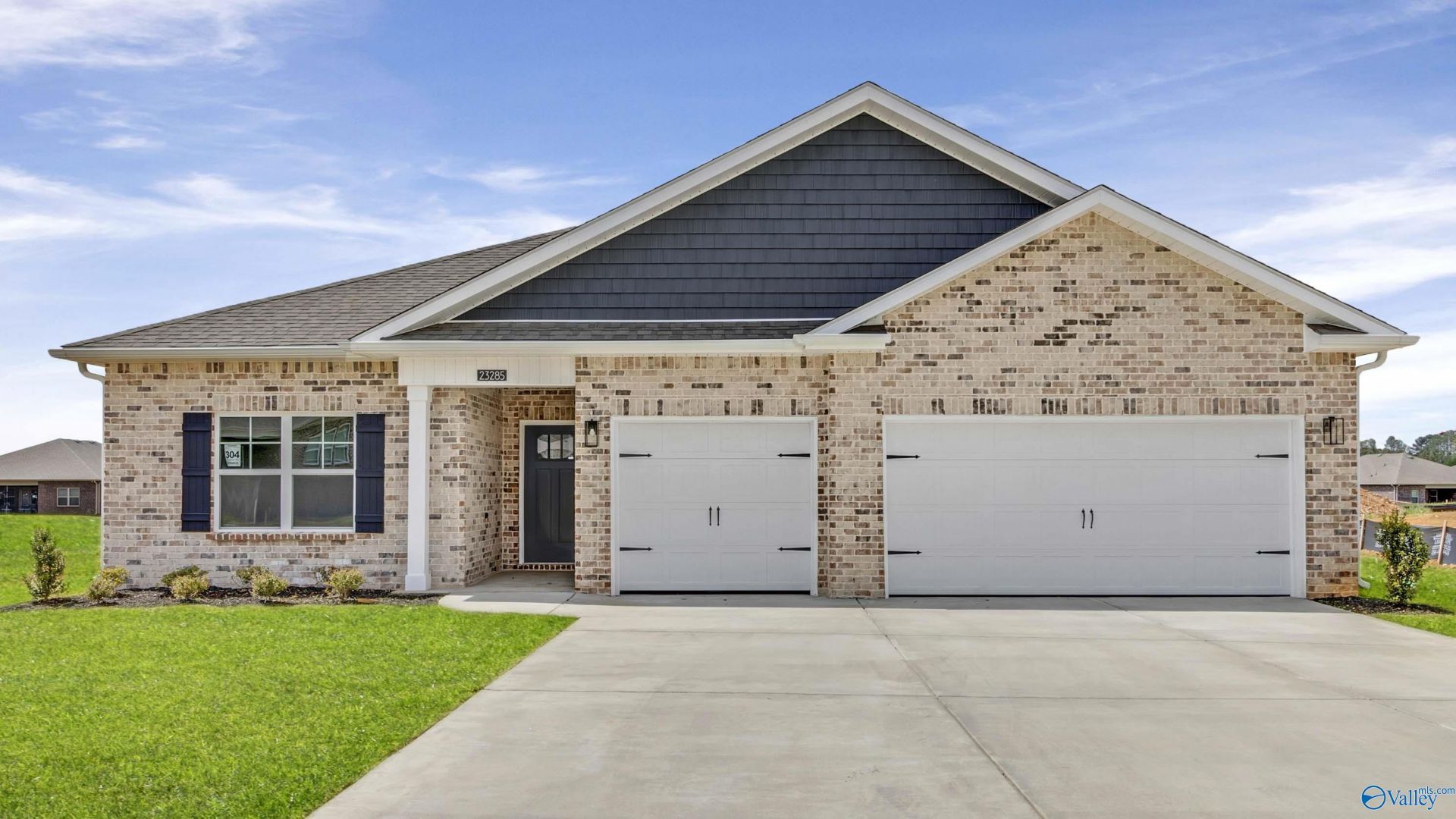 23285 Worcester Lane, Athens, AL 35613 Main Photo