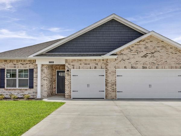 23285 Worcester Lane, Athens, AL 35613