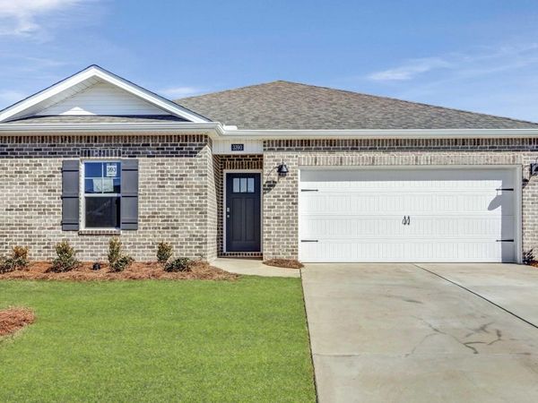 3390 Feldspar Drive SW, Madison, AL 35756