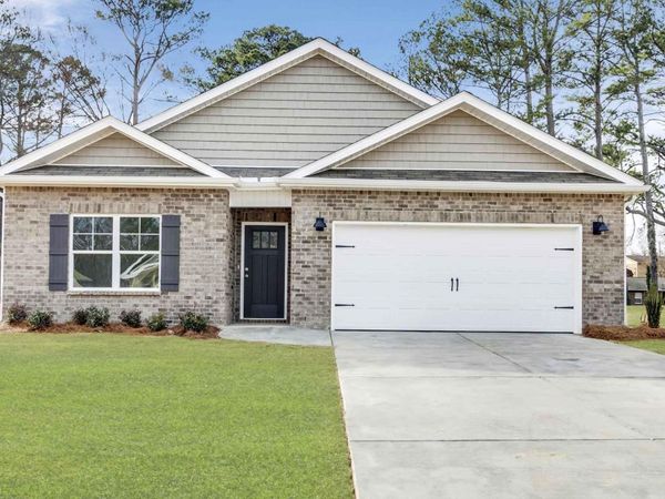 1312 Eidson Street, Athens, AL 35611