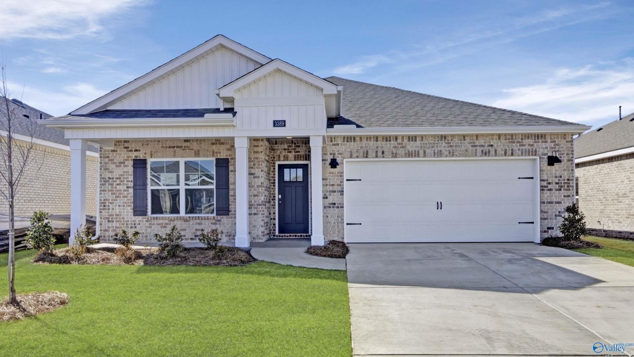 3389 Feldspar Drive Sw, Madison, AL 35756 Main Photo