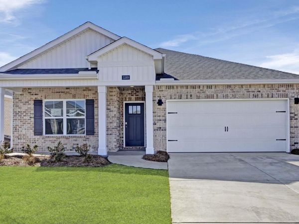 3389 Feldspar Drive SW, Madison, AL 35756