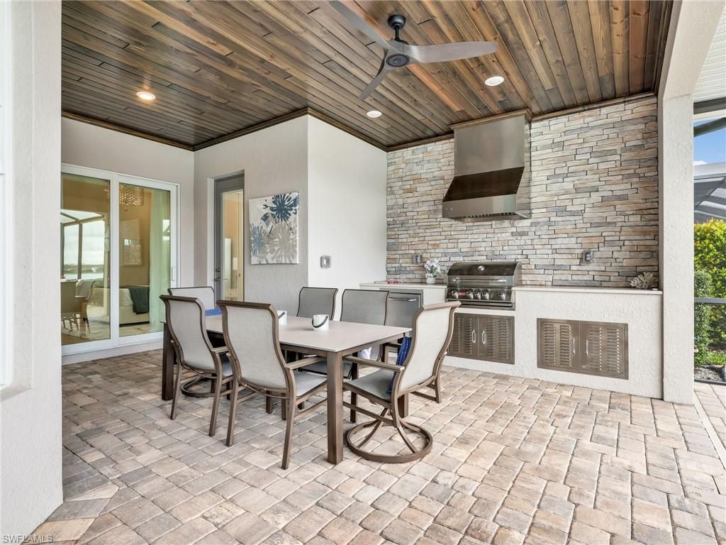 14930 Blue Bay Cir, Fort Myers, FL 33913 Photo
