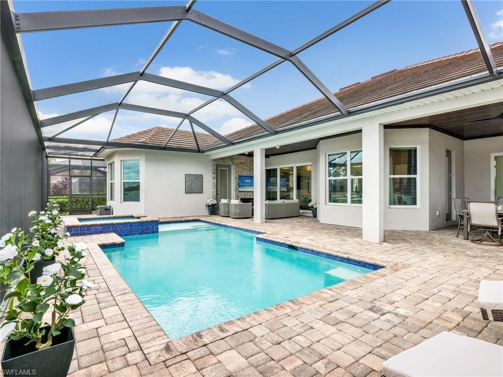 14930 Blue Bay Cir, Fort Myers, FL 33913 Photo